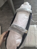 紐芝蘭（NUCELLE）【沈月同款】包包女款2025鴨子托特包大容量通勤單肩包生日禮物 曬單實(shí)拍圖