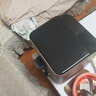 美的（Midea）AI烹飪空氣炸鍋 透明可視不用翻面 大容量智能觸控 空氣炸鍋微波爐烤箱一體機(jī)三合一5.3L KZC539J5 曬單實(shí)拍圖
