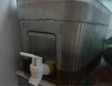 PAKCHOICE冷水壺涼水壺家用冰箱大容量涼水杯帶龍頭夏季冷飲果茶桶飲料壺 曬單實拍圖