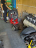 玲瓏輪胎汽車輪胎 高性能SUV輪胎 GREEN-Max 4X4 HP 225/45R19 92V 適配阿特茲 紅旗H5 曬單實拍圖
