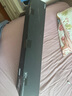 西門(mén)子（SIEMENS）旗艦款軌道插座 明裝可移動(dòng)軌道套裝 黑色50cm+3五孔模塊 曬單實(shí)拍圖