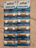 飛利浦（PHILIPS）LR1130紐扣電池10粒LR54/390/389/189/ag10適用電子手表計算器電子玩具紐扣電池lr1130 曬單實拍圖