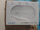 中興（ZTE）U10L隨身wifi6可移動無線wifi免插卡隨行車載上網(wǎng)卡便攜式上網(wǎng)寶支持5G/4G設備全國通用流量2025款 曬單實拍圖