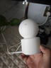 紐曼無(wú)線家用智能AI攝像頭800萬(wàn)像素高清監(jiān)控器360度無(wú)死角帶夜視全景語(yǔ)音手機(jī)遠(yuǎn)程對(duì)話室內(nèi)外家庭云臺(tái) 曬單實(shí)拍圖