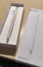 HUAWEI M-Pencil （第三代）華為手寫(xiě)筆 星閃技術(shù)超低時(shí)延 雪域白  曬單實(shí)拍圖
