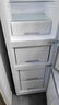 美的（Midea）220升三門(mén)三溫租房家用客廳宿舍小型冰箱三開(kāi)門(mén)節(jié)能省電低音運(yùn)行以舊換新BCD-220TM【國(guó)家補(bǔ)貼】 曬單實(shí)拍圖