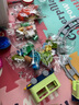 樂高（LEGO）【年糕媽媽同款】積木得寶10427 智能探險火車大顆粒兒童玩具禮物 曬單實拍圖