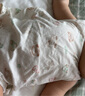 拉比嬰幼兒背心薄款純棉貼身內(nèi)衣男女童25夏季打底上衣2件 小木馬80 曬單實拍圖