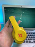 beats Solo3 Wireless 魔音頭戴式藍牙無線耳機手機耳機游戲耳機 solo3 紅色 全新華強北版(原封) 曬單實拍圖
