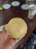頭廚全麥薺菜膳食包1.2kg共12個 菜團(tuán)子粗糧雜糧包 早餐速食半成品 曬單實(shí)拍圖