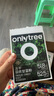 only tree純凍干羽衣甘藍粉青汁果蔬菜膳食纖維早餐沖飲代餐粉3g*60條 曬單實拍圖