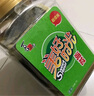 美好時(shí)光原味海苔75g(100包*3片) 壽司韓式包飯 即食紫菜 兒童休閑零食 曬單實(shí)拍圖