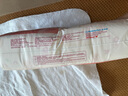 好奇（Huggies）鉑金裝紙尿褲M(mǎn)144片(6-11kg)中號(hào)嬰兒尿不濕小桃褲裸感超薄透氣 曬單實(shí)拍圖