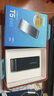 三星（SAMSUNG）2TB Type-c USB 3.2 移動固態(tài)硬盤（PSSD）T5 EVO 星耀黑 手機(jī)直連筆記本外接 大容量 曬單實拍圖