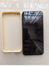 iPhone5s蘋果5/5s/se手機(jī)殼ip5蠟筆小新A1723軟膠套pg5防摔5s男女卡通 星黛露 多只兔子-直角邊-古董白 iPhoneSE 曬單實(shí)拍圖