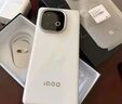 vivo iQOO Z10 Turbo Pro 12GB+256GB 云海白 第四代驍龍8s 120W超快閃充 電競手機 國家補貼 曬單實(shí)拍圖