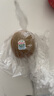 佳沛（zespri）綠奇異果特大果22-25個原箱裝單果約133-176g 水果禮盒獼猴桃 曬單實拍圖