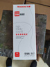 紐曼（Newmine）NM-LK06 半入耳式線控有線耳機(jī) 手機(jī)耳機(jī) 音樂耳機(jī) 3.5mm接口 電腦筆記本手機(jī)適用 白色 曬單實(shí)拍圖