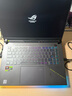 ROG魔霸9 銳龍9HX3D 16英寸 游戲本筆記本電腦(R9 9955HX3D 16G 1T RTX5070Ti 2.5K 240Hz) 曬單實(shí)拍圖