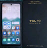 TCL P10 【國家補貼】12G+256G 彩墨護眼類紙屏 低藍光防眩光 一億像素  雙卡5G手機  阿爾卑斯白 曬單實拍圖