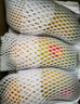 京鮮生 廣西百色金煌芒果 凈重8.5斤裝 單果350g起 生鮮水果源頭直發(fā) 曬單實(shí)拍圖