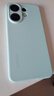 vivo S30 12GB+512GB 薄荷青  國家補貼 多彩輕薄直屏 超級潛望長焦 學(xué)生 live圖 AI手機 曬單實拍圖