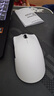 前行者S9Pro/Ultra有線無(wú)線鼠標(biāo)藍(lán)牙三模輕量化游戲PAW3950/3395電競(jìng)8K回報(bào)率筆記本臺(tái)式電腦中大手專用 S9Pro月白(3395+標(biāo)配1K+8K接收器) 曬單實(shí)拍圖