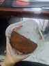 【山姆同款】MCT爆漿黑巧克力泥巴派健身代餐茶點(diǎn)心網(wǎng)紅零食 巧克力泥巴派【6塊】280g 曬單實(shí)拍圖