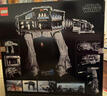 樂(lè)高樂(lè)高（LEGO）AT-AT 全地形裝甲步行機(jī) 星戰(zhàn)UCS收藏 積木玩具 75313AT-AT 曬單實(shí)拍圖