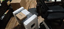 cloud hin云軒WS4116 i9 14900K深度學習GPU工作站DeepSeek服務器5090/Pro6000顯卡主機仿真視頻渲染設計 準系統(tǒng) 不含GPU顯卡 14900K｜128G內存｜免 曬單實拍圖
