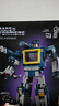 樂高（LEGO）積木 Icons 10358變形金剛 聲波 新品玩具 生日禮物【D2C限定款】 曬單實(shí)拍圖