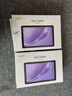 宏碁（acer）【國家補貼15%】平板電腦pad 10.1吋高清全面屏4G插卡全網(wǎng)通話低藍光護眼娛樂8核6G+128G灰A310 曬單實拍圖