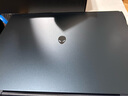 外星人（Alienware）游戲本國(guó)家補(bǔ)貼 星艦16X 16英寸筆記本電腦酷睿Ultra 9 RTX5060 32G 1T 2.5K 240Hz DCI-P3 1963QB 曬單實(shí)拍圖