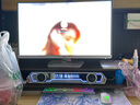 華碩ROG夜神全家桶9800X3D 9950X3D華碩RTX5080 5070Ti電腦主機(jī)臺式游戲直播設(shè)計(jì)渲染視頻剪輯組裝整機(jī) 配置5：R7-9800X3D+TUF5070Ti 曬單實(shí)拍圖