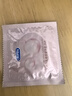 杜蕾斯（durex）玻尿酸避孕套安全套超薄18只 女性潤滑計(jì)生情趣 成人用品 曬單實(shí)拍圖