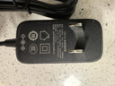 綠聯(lián)12V/1A電源適配器 通用路由器光貓機(jī)頂盒電腦散熱器監(jiān)控?cái)z像頭臺(tái)燈DC圓孔電源充電線1.5米 30594 曬單實(shí)拍圖