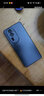 尚蘇 適用 OPPOReno10手機(jī)殼OPPO Reno10保護(hù)套AG磨砂鏡頭全包真機(jī)手感簡約輕奢抗指紋女男款石墨黑 曬單實(shí)拍圖