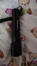 神火（SupFire）HLJ01手電筒強光充電超亮家用小型長續(xù)航遠射便攜騎行照明應(yīng)急燈 曬單實拍圖