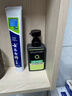 曼秀雷敦男士日夜?jié)嵜娼M合150ml*2控油抗痘去黑頭洗面奶送男友 曬單實拍圖