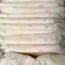 好奇（Huggies）鉑金裝成長褲L120片(9-14kg)大號嬰兒尿不濕小桃褲超薄拉拉褲透氣 曬單實拍圖