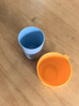 麥樂寶  MAILIPOX兒童飲水機玩具生日禮物男孩迷你可飲用女孩3到6歲寶寶女童過家家 兒童飲水機【簡裝】2水杯+1水桶 曬單實拍圖