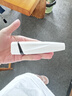 家用小尖刀淡化黑眼圈紋眼霜導(dǎo)入儀眼部美容儀按摩儀器美眼儀 七夕節(jié)女士女神禮物 白色 （緊致眼臉祛除細(xì)紋） 曬單實(shí)拍圖