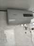 史密斯蘭堡【免費(fèi)上門安裝】熱水器電熱水器家用洗澡速熱儲(chǔ)水式2200瓦扁桶雙膽一級(jí)能效40升50升60升出水?dāng)嚯?【60升】2200W出水?dāng)嚯?節(jié)能速熱+機(jī)械數(shù)顯 曬單實(shí)拍圖