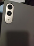 聯(lián)想（Lenovo）小新平板Pro GT 保護(hù)夾 類膚材質(zhì) 持握牢固 智能喚醒休眠 輕薄便攜 穩(wěn)固支持  信風(fēng)灰 曬單實(shí)拍圖