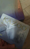 KAZOO凍干眼膜貼眼袋提拉緊致抗皺淡化黑眼圈細紋眼貼緊眼周七夕情人節 曬單實(shí)拍圖