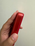 綠聯(lián)易烊千璽同款【3C認(rèn)證可上飛機】20W磁吸充電寶兼容MagSafe無線10000mAh移動電源適用蘋果17/華為 曬單實拍圖