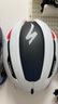 SPECIALIZED閃電 S-WORKS EVADE 3 MIPS 公路自行車(chē)競(jìng)賽輕量破風(fēng)氣動(dòng)騎行頭盔 QUICK-STEP隊(duì)版(亞洲版) L 曬單實(shí)拍圖