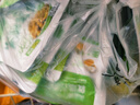 吉香居每日小菜25g*4種小菜 榨菜蘿卜干酸豆角泡椒豇豆咸菜下飯菜禮盒 曬單實(shí)拍圖