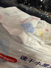好奇（Huggies）金裝紙尿褲NB80片(5kg以下)新生兒小號(hào)嬰兒尿不濕云感褲超薄 曬單實(shí)拍圖