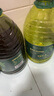 歐貝拉（Oleo Bella）特級初榨橄欖油3.18L西班牙原油 進(jìn)口食用油  3l涼拌烹飪  生飲  曬單實(shí)拍圖